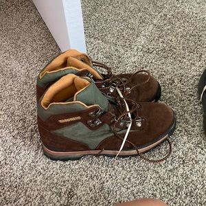 Mens Timberland Boots
